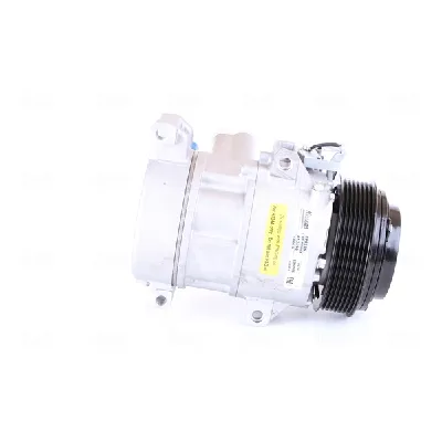 Kompresor, klima-uređaj NISSENS NIS 890156 IC-G0QQ2I