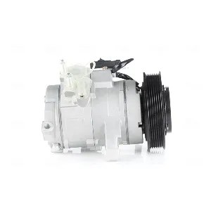 Kompresor, klima-uređaj NISSENS NIS 890159 IC-D99839