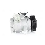 Kompresor, klima-uređaj NISSENS NIS 890159 IC-D99839