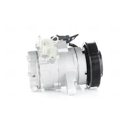 Kompresor, klima-uređaj NISSENS NIS 890159 IC-D99839