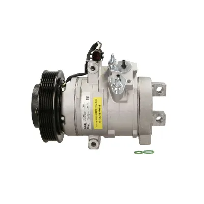 Kompresor, klima-uređaj NISSENS NIS 890162 IC-D997FD