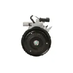 Kompresor, klima-uređaj NISSENS NIS 890162 IC-D997FD