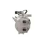 Kompresor, klima-uređaj NISSENS NIS 890162 IC-D997FD