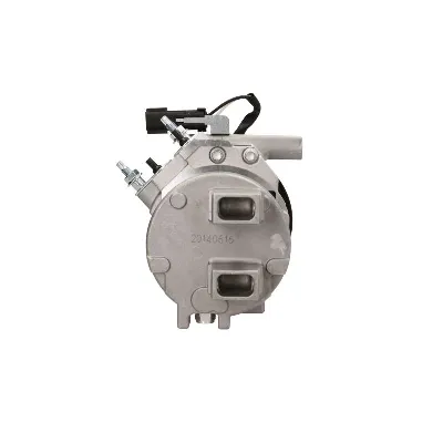 Kompresor, klima-uređaj NISSENS NIS 890162 IC-D997FD