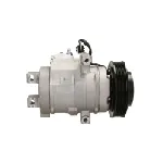 Kompresor, klima-uređaj NISSENS NIS 890162 IC-D997FD