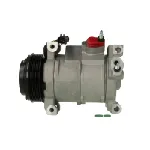 Kompresor, klima-uređaj NISSENS NIS 890169 IC-D7428F