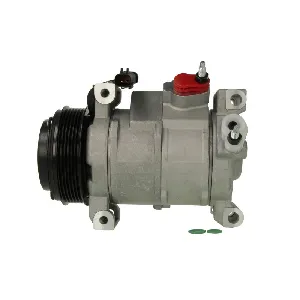 Kompresor, klima-uređaj NISSENS NIS 890169 IC-D7428F