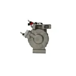 Kompresor, klima-uređaj NISSENS NIS 890169 IC-D7428F