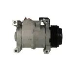 Kompresor, klima-uređaj NISSENS NIS 890169 IC-D7428F