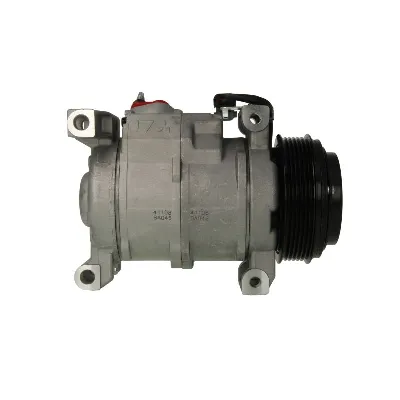 Kompresor, klima-uređaj NISSENS NIS 890169 IC-D7428F