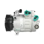 Kompresor, klima-uređaj NISSENS NIS 890175 IC-D851BB