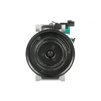 Kompresor, klima-uređaj NISSENS NIS 890175 IC-D851BB