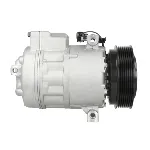 Kompresor, klima-uređaj NISSENS NIS 890175 IC-D851BB