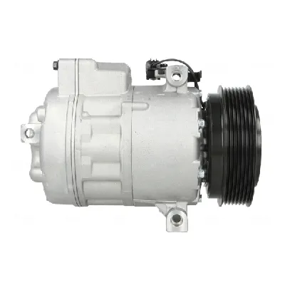 Kompresor, klima-uređaj NISSENS NIS 890175 IC-D851BB