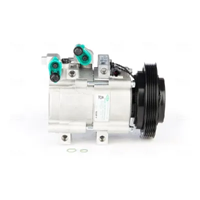 Kompresor, klima-uređaj NISSENS NIS 890182 IC-DED9BB