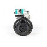 Kompresor, klima-uređaj NISSENS NIS 890182 IC-DED9BB