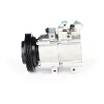 Kompresor, klima-uređaj NISSENS NIS 890182 IC-DED9BB