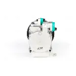 Kompresor, klima-uređaj NISSENS NIS 890182 IC-DED9BB