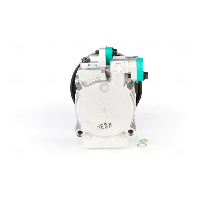 Kompresor, klima-uređaj NISSENS NIS 890182 IC-DED9BB