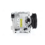 Kompresor, klima-uređaj NISSENS NIS 890187 IC-D99829