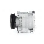 Kompresor, klima-uređaj NISSENS NIS 890187 IC-D99829
