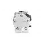 Kompresor, klima-uređaj NISSENS NIS 890187 IC-D99829