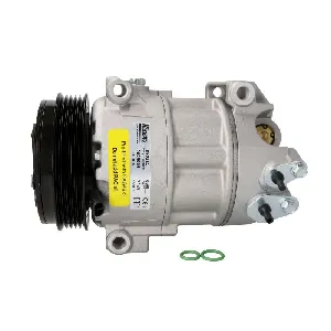 Kompresor, klima-uređaj NISSENS NIS 890211 IC-F7B970