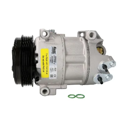 Kompresor, klima-uređaj NISSENS NIS 890211 IC-F7B970