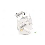 Kompresor, klima-uređaj NISSENS NIS 890213 IC-E5BC66