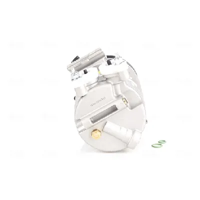 Kompresor, klima-uređaj NISSENS NIS 890213 IC-E5BC66