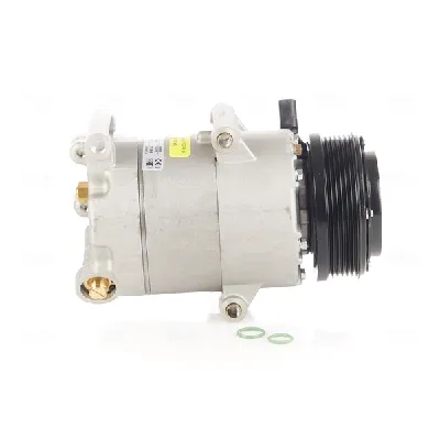 Kompresor, klima-uređaj NISSENS NIS 890216 IC-E51DC0