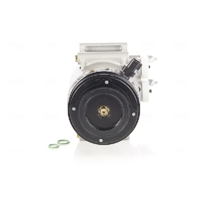 Kompresor, klima-uređaj NISSENS NIS 890216 IC-E51DC0