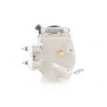 Kompresor, klima-uređaj NISSENS NIS 890216 IC-E51DC0