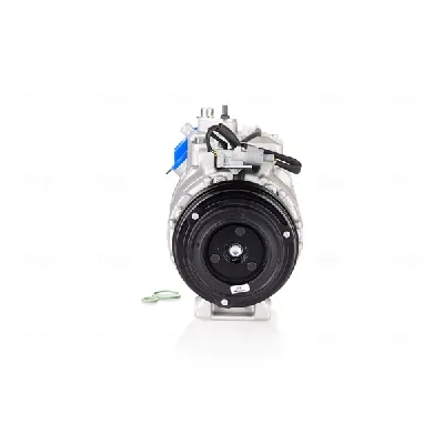 Kompresor, klima-uređaj NISSENS NIS 890218 IC-DF1BD5