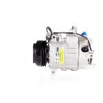 Kompresor, klima-uređaj NISSENS NIS 890218 IC-DF1BD5