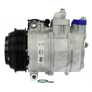 Kompresor, klima-uređaj NISSENS NIS 89022 IC-C54027