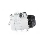 Kompresor, klima-uređaj NISSENS NIS 89022 IC-C54027