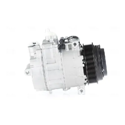 Kompresor, klima-uređaj NISSENS NIS 89022 IC-C54027