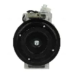 Kompresor, klima-uređaj NISSENS NIS 89022 IC-C54027