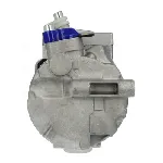 Kompresor, klima-uređaj NISSENS NIS 89022 IC-C54027