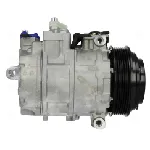 Kompresor, klima-uređaj NISSENS NIS 89022 IC-C54027