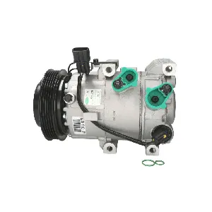 Kompresor, klima-uređaj NISSENS NIS 890229 IC-DED9BC
