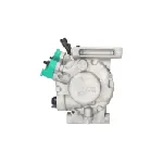 Kompresor, klima-uređaj NISSENS NIS 890229 IC-DED9BC
