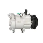 Kompresor, klima-uređaj NISSENS NIS 890229 IC-DED9BC