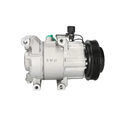 Kompresor, klima-uređaj NISSENS NIS 890229 IC-DED9BC
