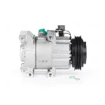 Kompresor, klima-uređaj NISSENS NIS 890229 IC-DED9BC