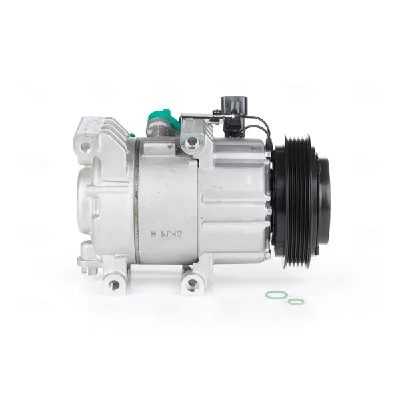 Kompresor, klima-uređaj NISSENS NIS 890229 IC-DED9BC