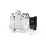 Kompresor, klima-uređaj NISSENS NIS 890232 IC-DED9BE