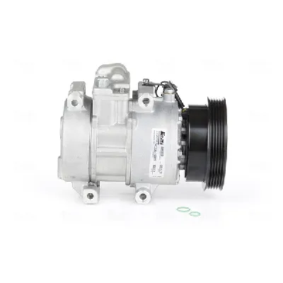 Kompresor, klima-uređaj NISSENS NIS 890232 IC-DED9BE