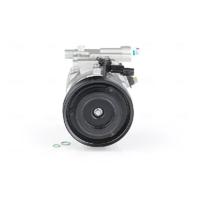 Kompresor, klima-uređaj NISSENS NIS 890232 IC-DED9BE